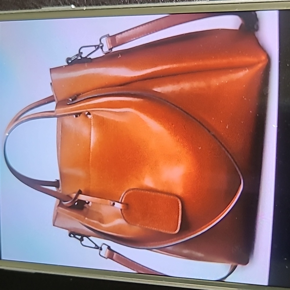 2023 woman tote handbag .#146